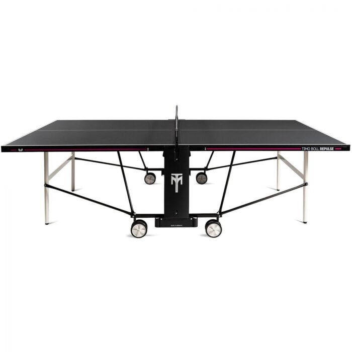 Butterfly Timo Boll Repulse Table Tennis Table - Image 2