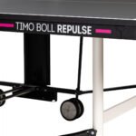 Butterfly Timo Boll Repulse Table Tennis Table - Image 4