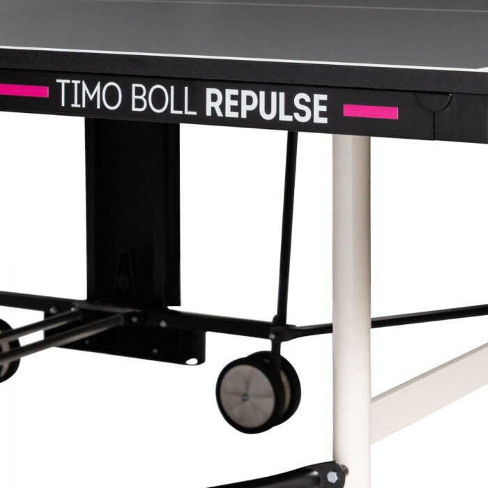 Butterfly Timo Boll Repulse Table Tennis Table - Image 4