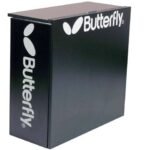 Butterfly Umpire Table Used