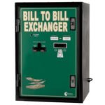 Standard Change-Maker BX1030 Change Machine