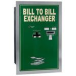 Standard Change-Maker BX1030RL Change Machine