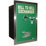 BX1040RL Bill-to-Bill Standard Change Machine - Image 2