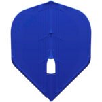 L-style Pro Kami Dart Flights
