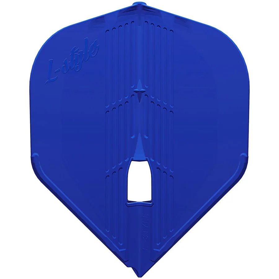 c2020_l-6103_3593df5d-c25d-4885-b57d-66455f0dfe91 L-style Pro Kami Dart Flights - Image 1