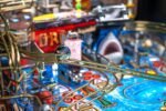JAWS Pinball Machine Stern Pro Premium LE - Image 13