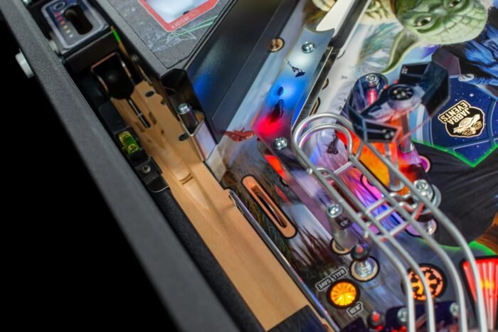 Star Wars Fall of the Empire Pinball Machine - Image 12