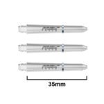 Winmau Prism Force - Dart Shafts - Image 5