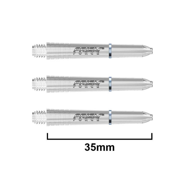 Winmau Prism Force - Dart Shafts - Image 5