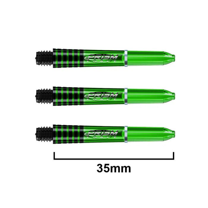 Winmau Prism Force - Dart Shafts - Image 15