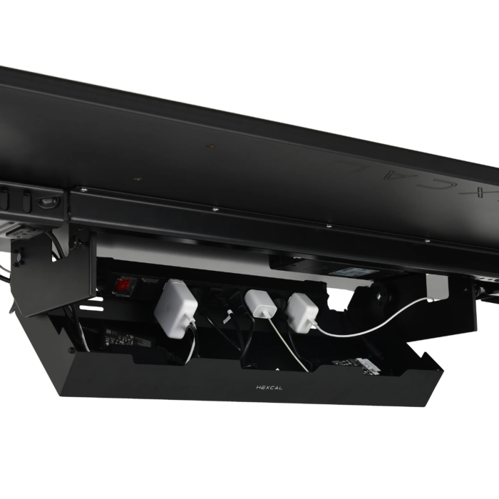 Hexcal Elevate Standing Desk - Image 8