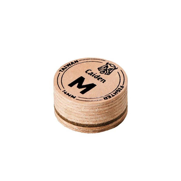 Caiden Fighter Billiard Tips - Image 4