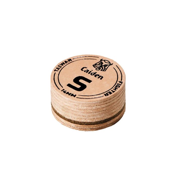Caiden Fighter Billiard Tips - Image 3