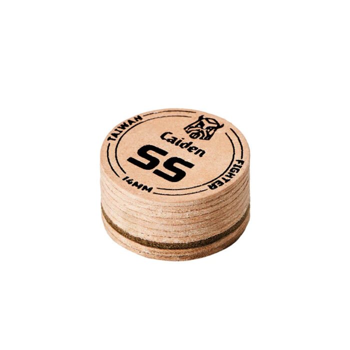 Caiden Fighter Billiard Tips - Image 2