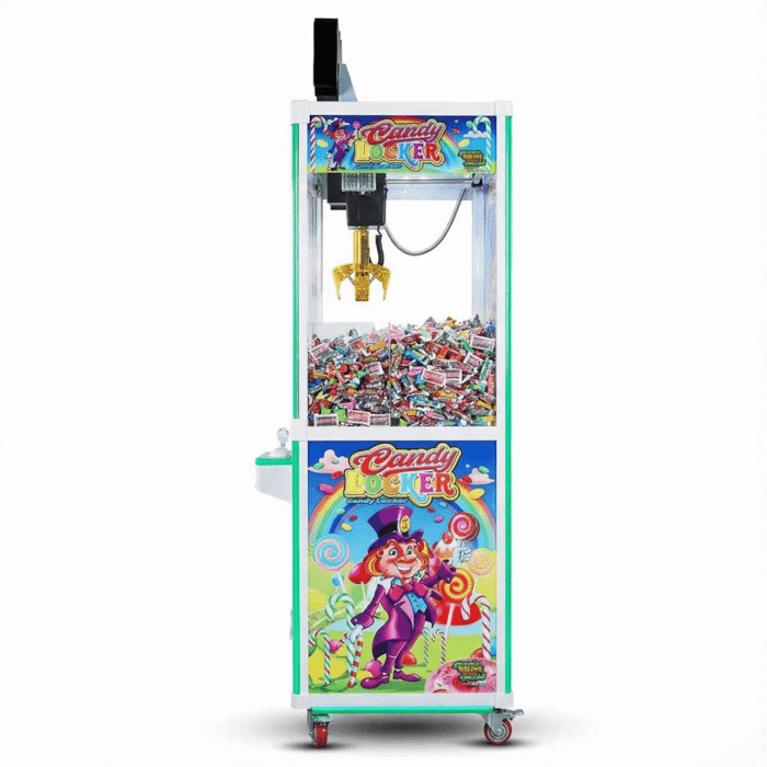 Pipeline Games Candy Locker 24" - Image 5