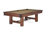 Brunswick 8' Canton Pool Table