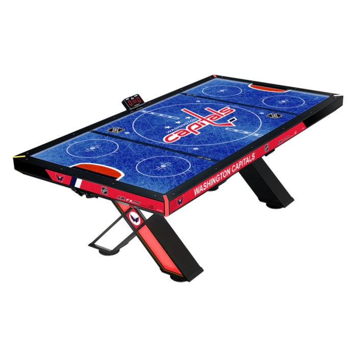 ICE Air FX Pro NHL Team Air FX Pro Full Size Air Hockey and Playfield - Image 28