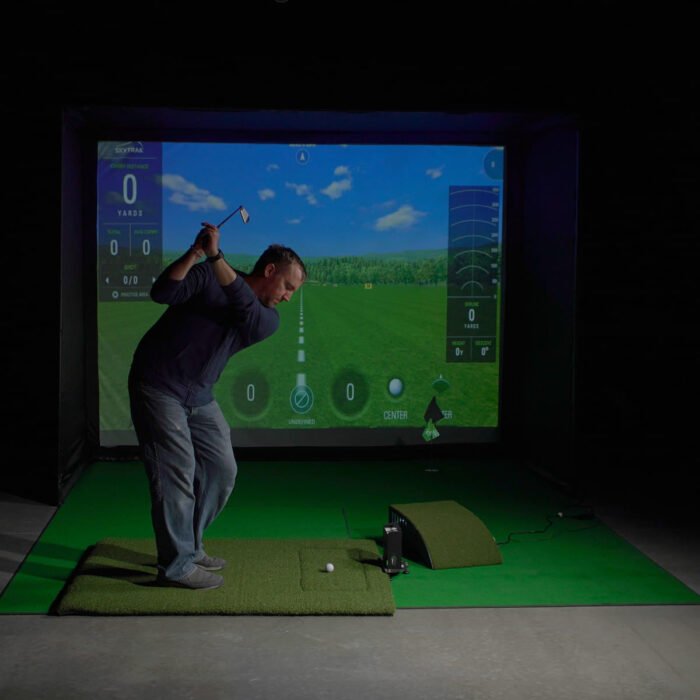 Carl's HotShot™ Golf Mat Systems - Image 8