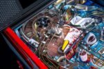 JAWS Pinball Machine Stern Pro Premium LE - Image 14