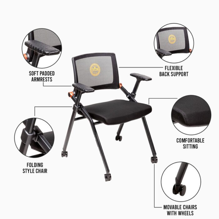 10 Player Poker Table + 10 Chairs + 1 Extra Mat - Image 5