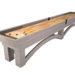 Champion Arch 22' Shuffleboard Table