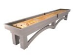 Champion Arch 9' Shuffleboard Table