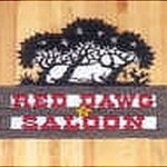 Champion Shuffleboard Custom Logo