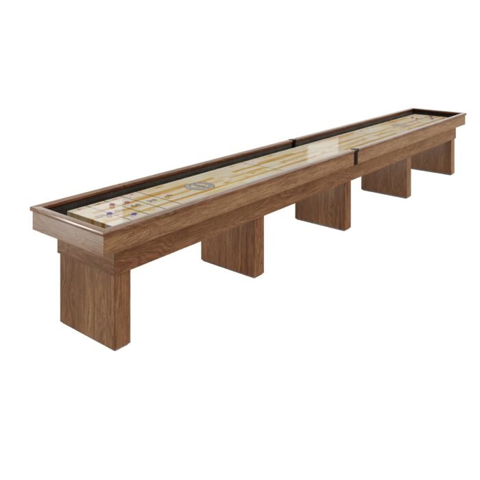 Champion Ridgelea Shuffleboard - Image 2