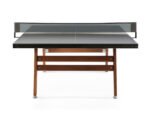 RS Barcelona RS Stationary Black Outdoor Tennis Table - Image 7