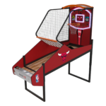 ICE NBA Game Time Pro with NBA Team of Choice - Image 17