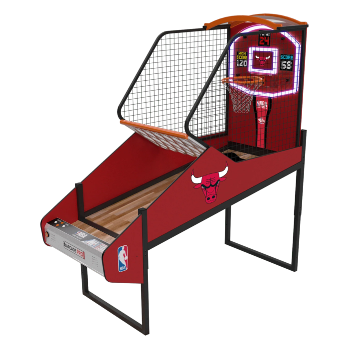 ICE NBA Game Time Pro with NBA Team of Choice - Image 17
