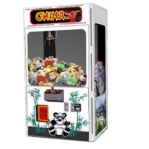chinacranemachine.1_58291386-d194-4c32-9662-d136dc3aa6cc China Crane/Claw Machine - Image 1