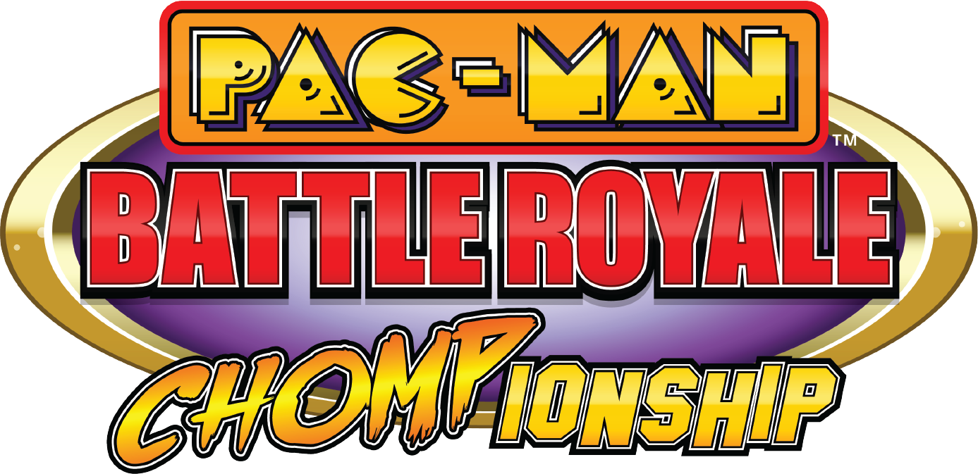 game logo