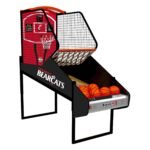 ICE NBA Gametime Pro Home Arcade Basketball - Image 21
