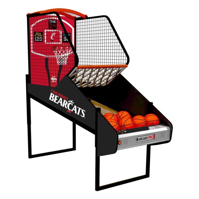 ICE NBA Gametime Pro Home Arcade Basketball - Image 21