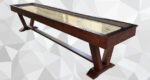 C. L. Bailey Skylar Shuffleboard