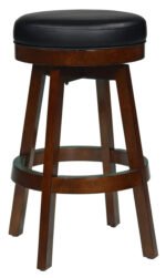 Legacy Classic Backless Barstool - Modern/Vintage Series - Image 2
