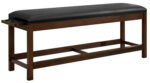 Legacy Classic Backless Storage Bench - Image 3