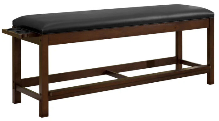 Legacy Classic Backless Storage Bench - Image 3