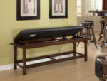 Legacy Classic Backless Storage Bench