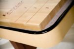 Venture Classic Coin 12' Shuffleboard Table - Image 6