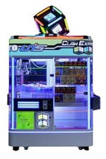 Unis Claw Express Cube 4 Player - Image 2