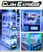 Unis Claw Express Wall & Tower - Image 3