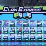 Unis Claw Express Wall & Tower