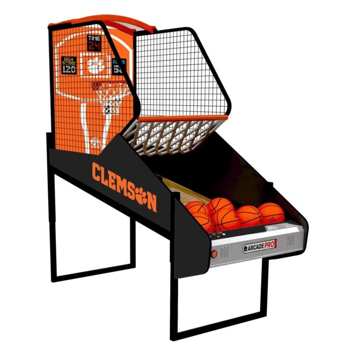 ICE NBA Gametime Pro Home Arcade Basketball - Image 47