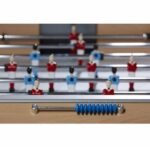 Rene Pierre Club Foosball Table - Image 2