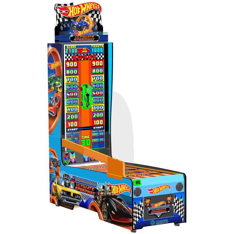 coastal_hot_wheels Coastal Amusements Hot Wheels - Image 1
