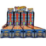 Coastal Amusements Hot Wheels - Image 2