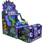 Coastal Amusements Ice Walker
