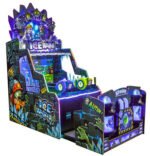 Coastal Amusements Ice Walker